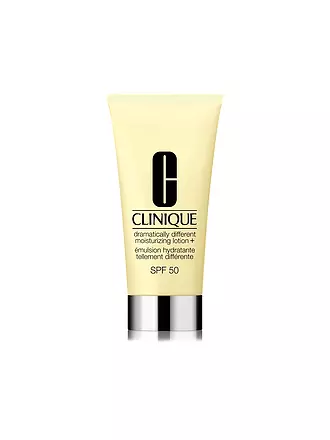 CLINIQUE | Gesichtscreme - DRAMATICALLY DIFFERENT Moisturizing Lotion+ SPF50 50ml | 